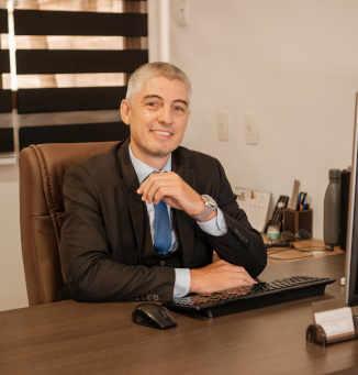 Filipe Gressler foto