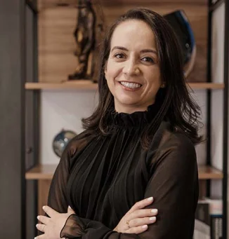 Raquel Soares foto